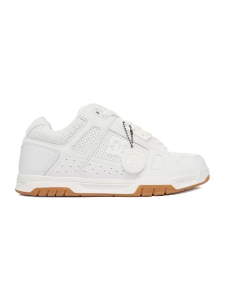 Sneakersy białe