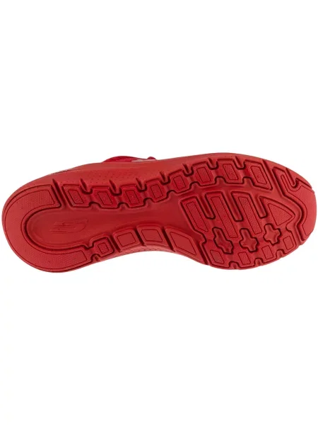 Tenisky Skechers červená