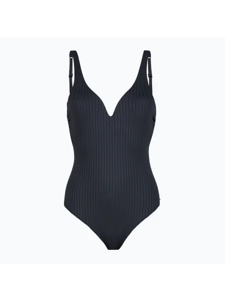 Costum de baie dint-o piesă pentru femei Protest Prtbowli ink blue albastru