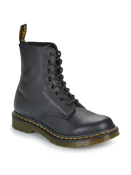 Tenisky Dr. Martens čierna