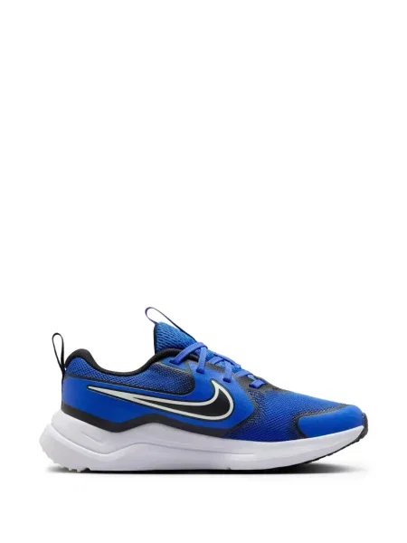 Sneakersy dziecięce Nike niebieskie