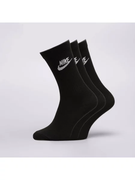Nike Skarpety Everyday Essential czarne