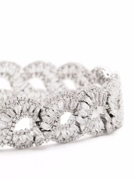 Naszyjnik Swarovski