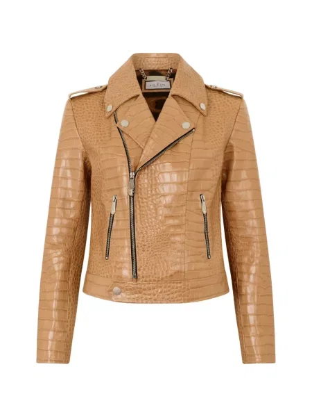 Geacă Philipp Plein biker