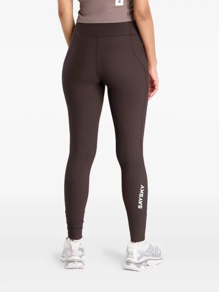 Leggings Saysky maro