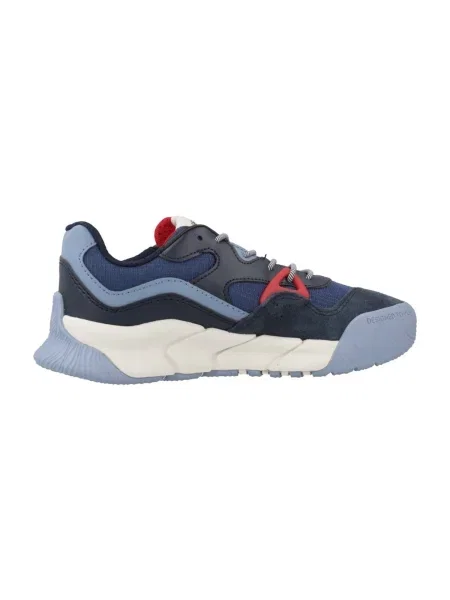 Pantofi copii Geox albastru