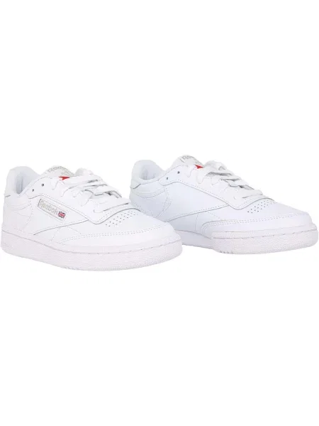 Tenisky Reebok Sport biela
