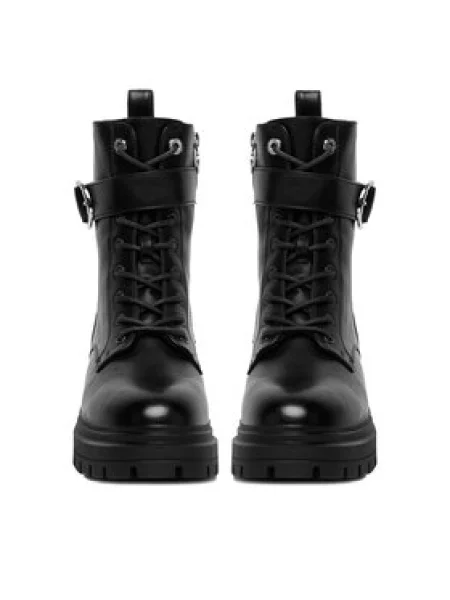 U.S. Polo Assn. Bakancs fekete