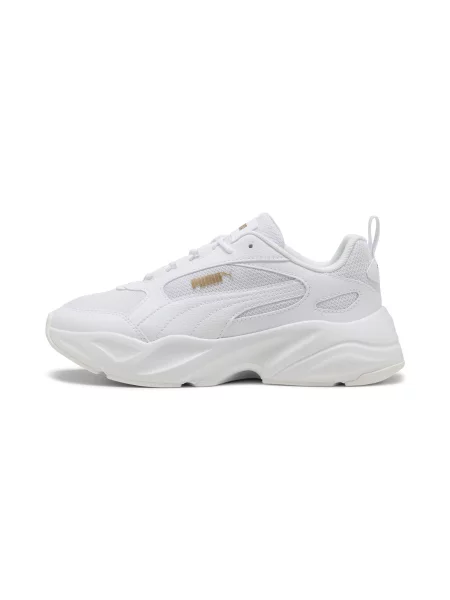PUMA sneakersy Cassia Buty biały