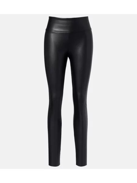 Leggings Wolford negru