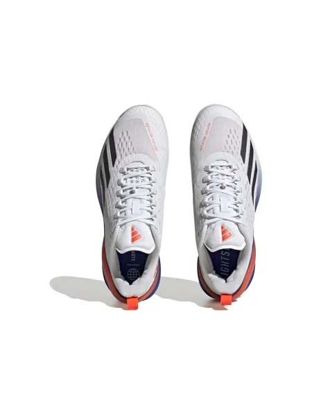 Tenisky Adidas Adizero biela