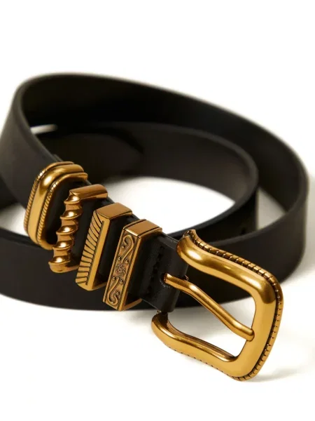 Curea Twinset negru