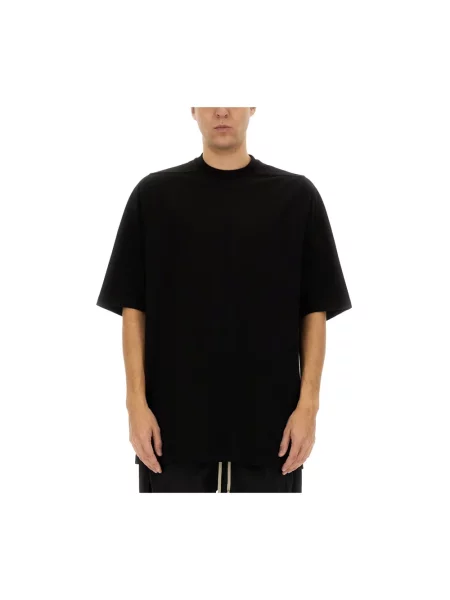 Koszulka Rick Owens czarna