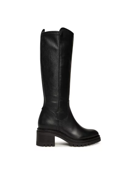 Zimski škornji Tamaris črna