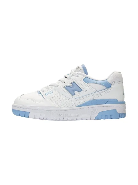 Pantofi New Balance albastru