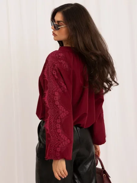 Bomber jakna Italy Moda