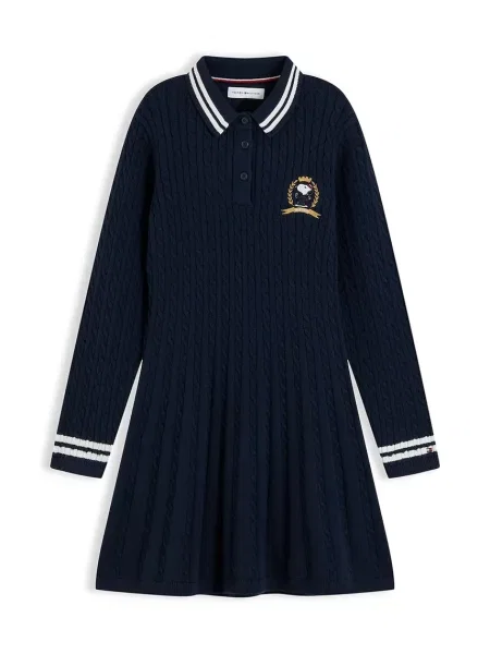 Tommy Hilfiger rochie din x Peanuts