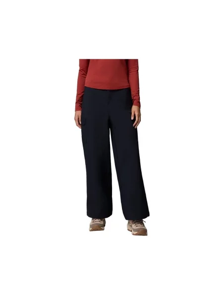 Pantaloni Columbia albastru