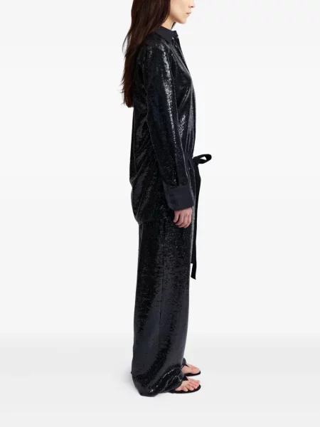 Pantaloni 16arlington negru