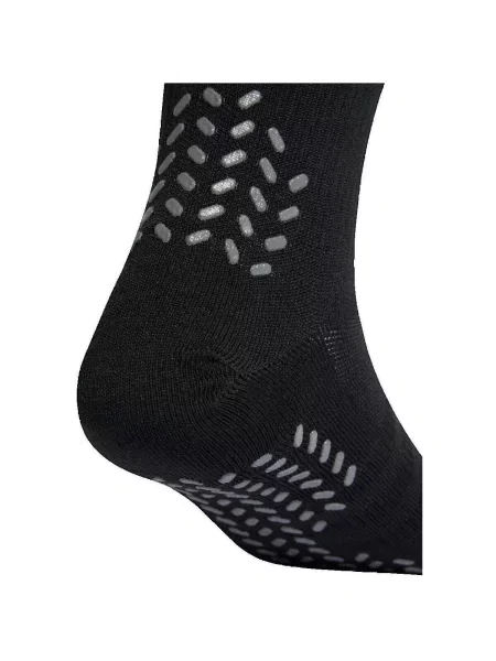 Nogomet sportski komplet Adidas crna