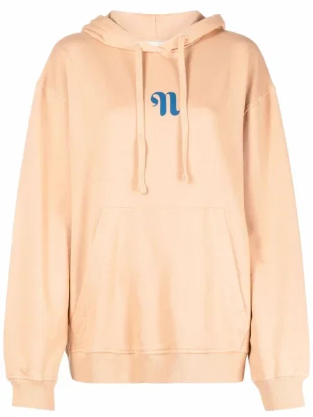 Bluza z kapturem Nanushka