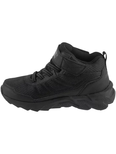 Sneakerși copii Skechers negru