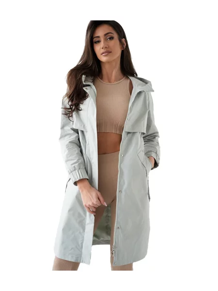 Kurtka przejściowa Pri