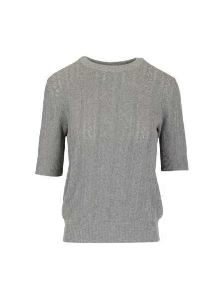 Sweter Lisa Yang szary