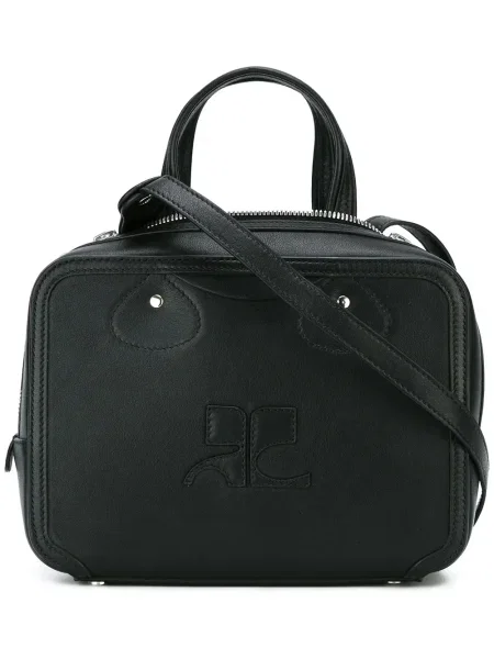 Torebka Courreges czarna