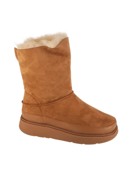 Pantofi Fitflop maro
