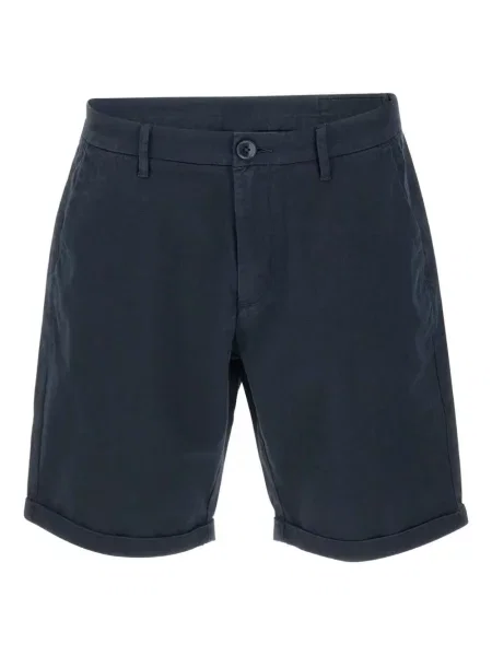 Pantaloni chino Sun68 albastru