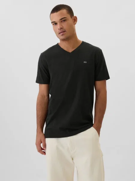Tricou Gap negru