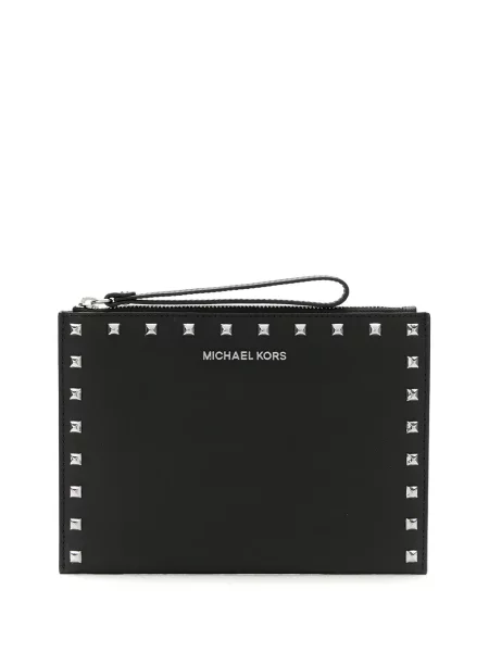 Portofel Michael Michael Kors maro