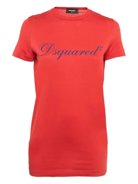 Tricou Dsquared2 cu imagine