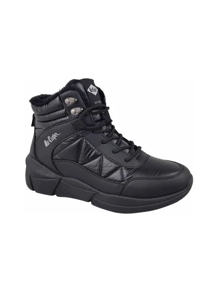 Pantofi Lee Cooper negru