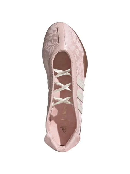 Ριγέ sneakers Adidas Spezial με σχέδιο μαύρο