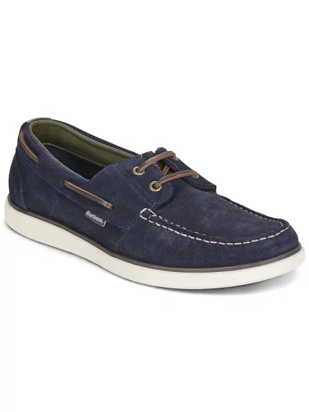 Pantofi Barbour albastru