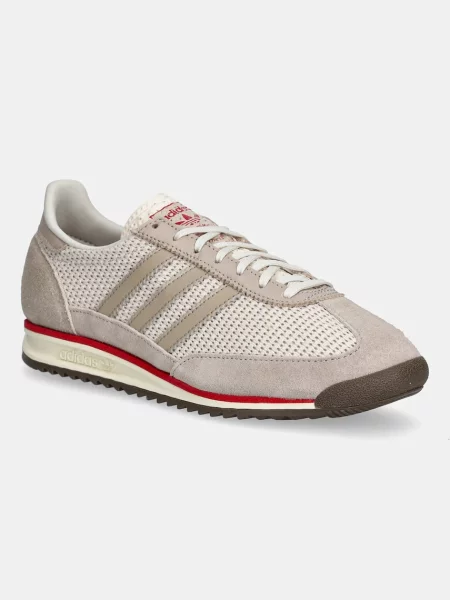 Superge adidas Originals Sl 72 OG W bež
