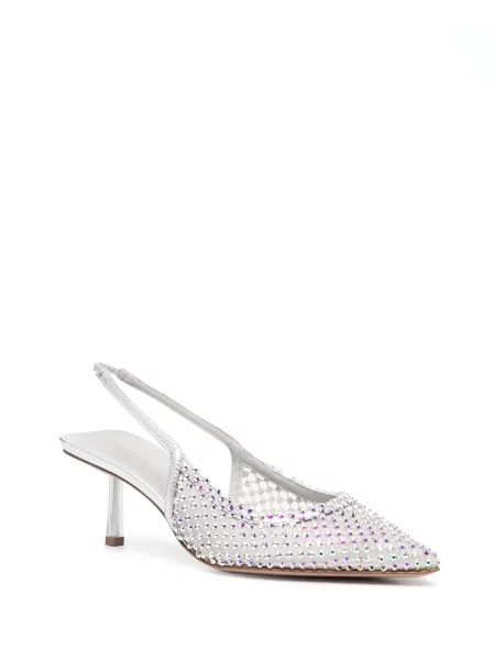 Bateliai Le Silla slingback pilka