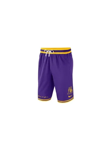 Nadrág Nike lila