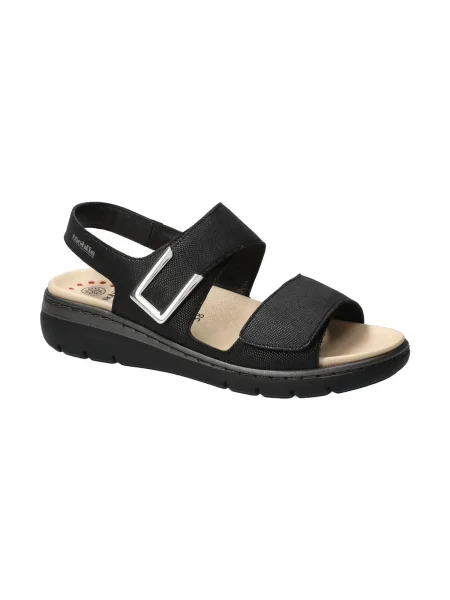 Pantofi Mephisto negru