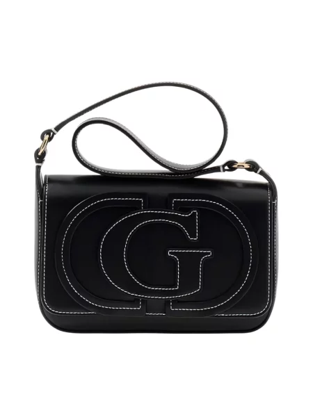 Torebka Guess czarna