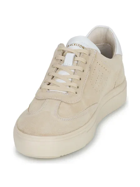 Pantofi Blackstone bej