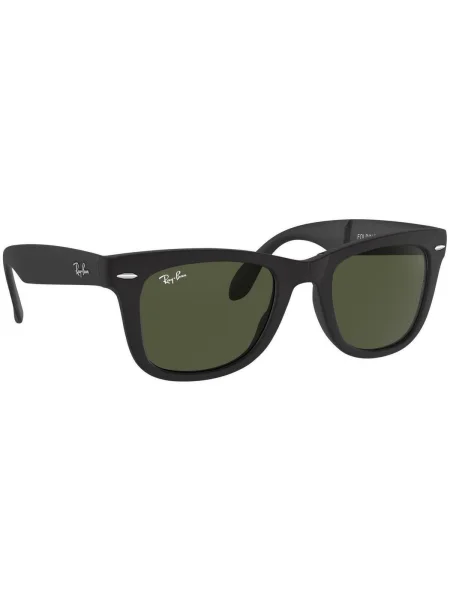 Ceas Ray-ban negru