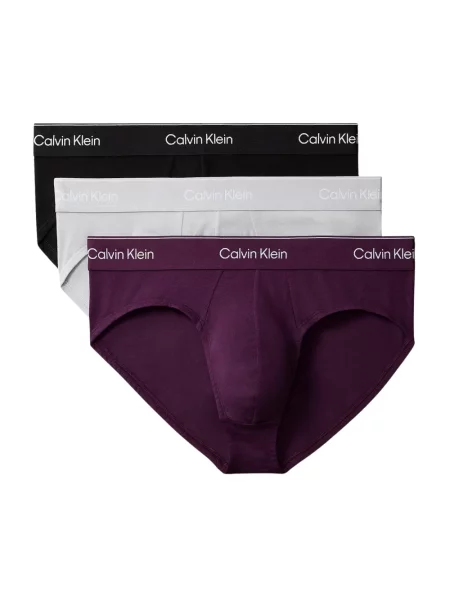 Zestaw majtek Calvin Klein ze stretchu