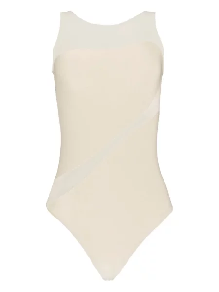 Body Wolford fără mâneci