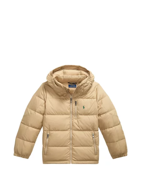 Gyerek pehelydzseki Polo Ralph Lauren