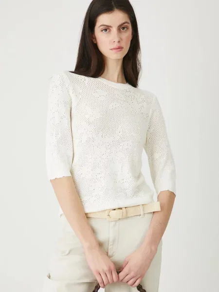 Pulover Medicine bež