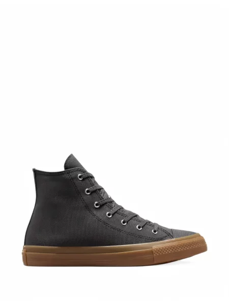 Sneakerși Converse Chuck Taylor All Star negru