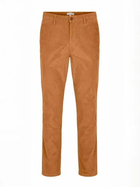 U.S. POLO ASSN. Pantaloni UMDalmar maro